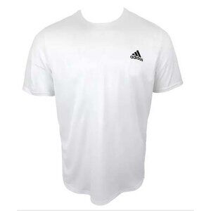 Men's Adidas AEROREADY Designed for Movement Tee X LARGE (892)